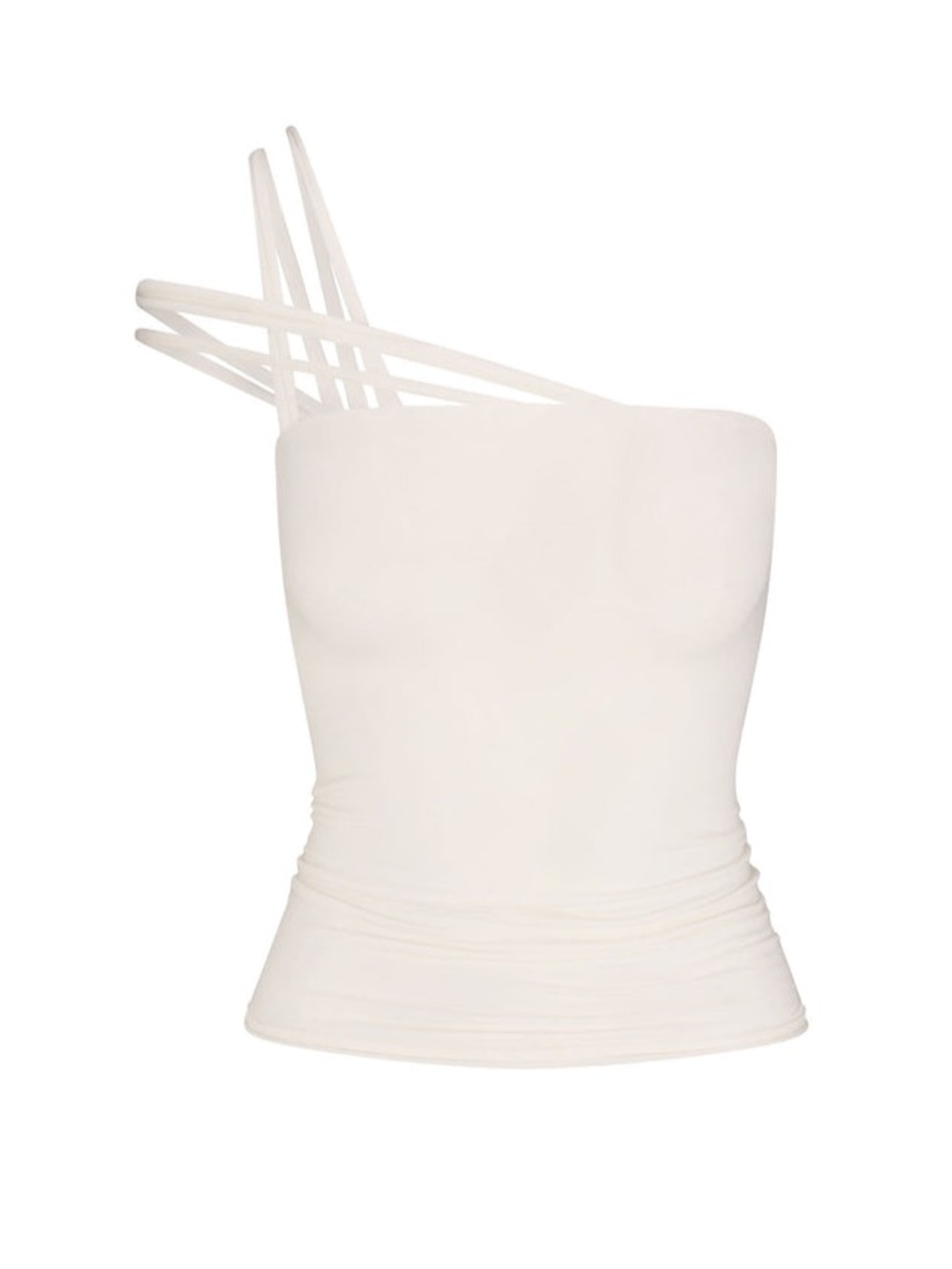 SKIMS X VETTESE Modal top